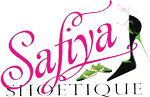 Safiya Shoetique